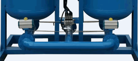 上海吸干機(jī)的選購應(yīng)該怎么做?